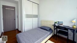 YewTee Residences (D23), Apartment #455576831